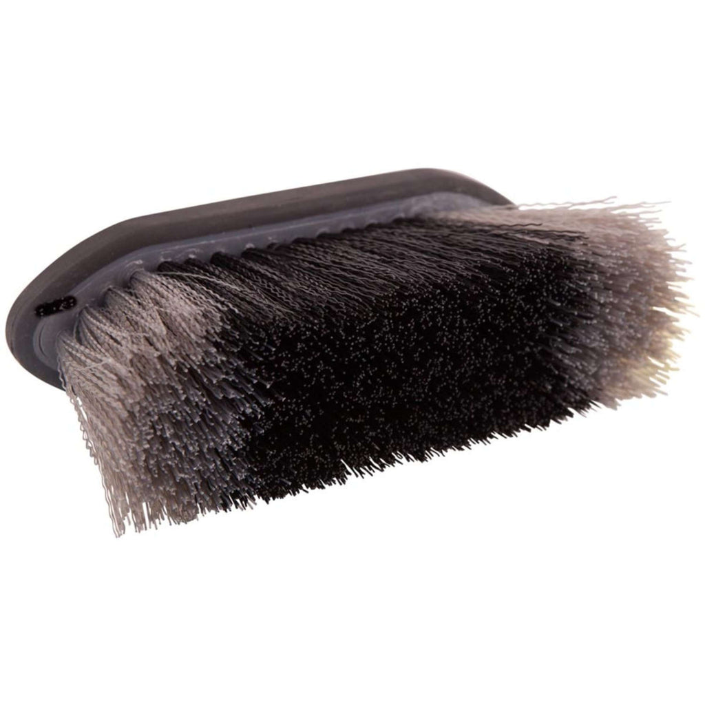 Premiere Dandy Borstel Soft Grip Hard 70mm Zwart