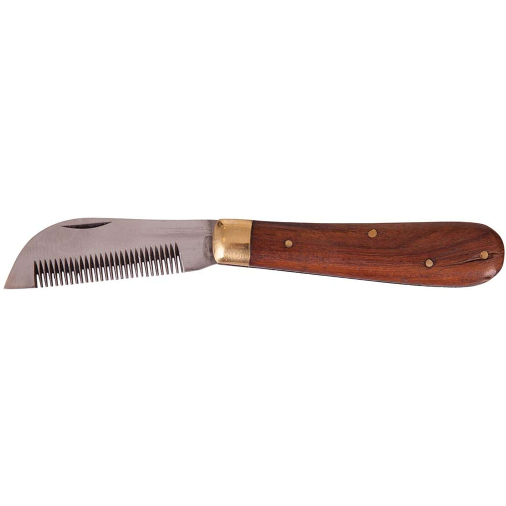 Premiere Trimmes Houten Heft