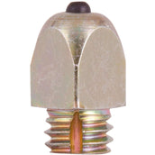 Premiere Kalkoenen Zelfreinigend W3/8 vierkant 10mm set/10st