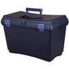 Panaro Poetsbox Mario XL met Inzet Afsluitbaar Midnight Blue