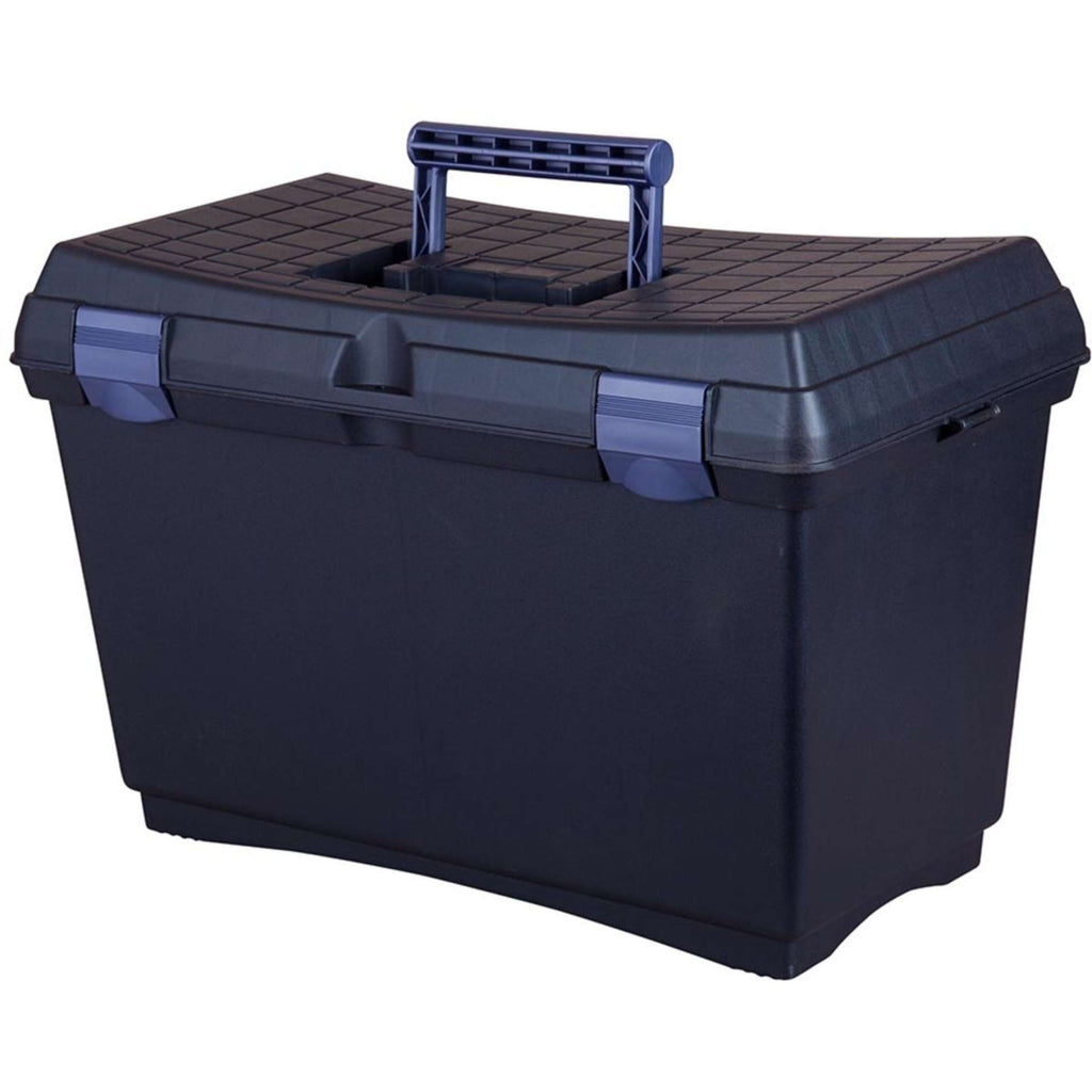 Panaro Poetsbox Mario XL met Inzet Afsluitbaar Midnight Blue