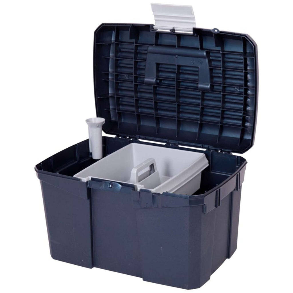 Panaro Poetsbox Carlo II Midnight Blue