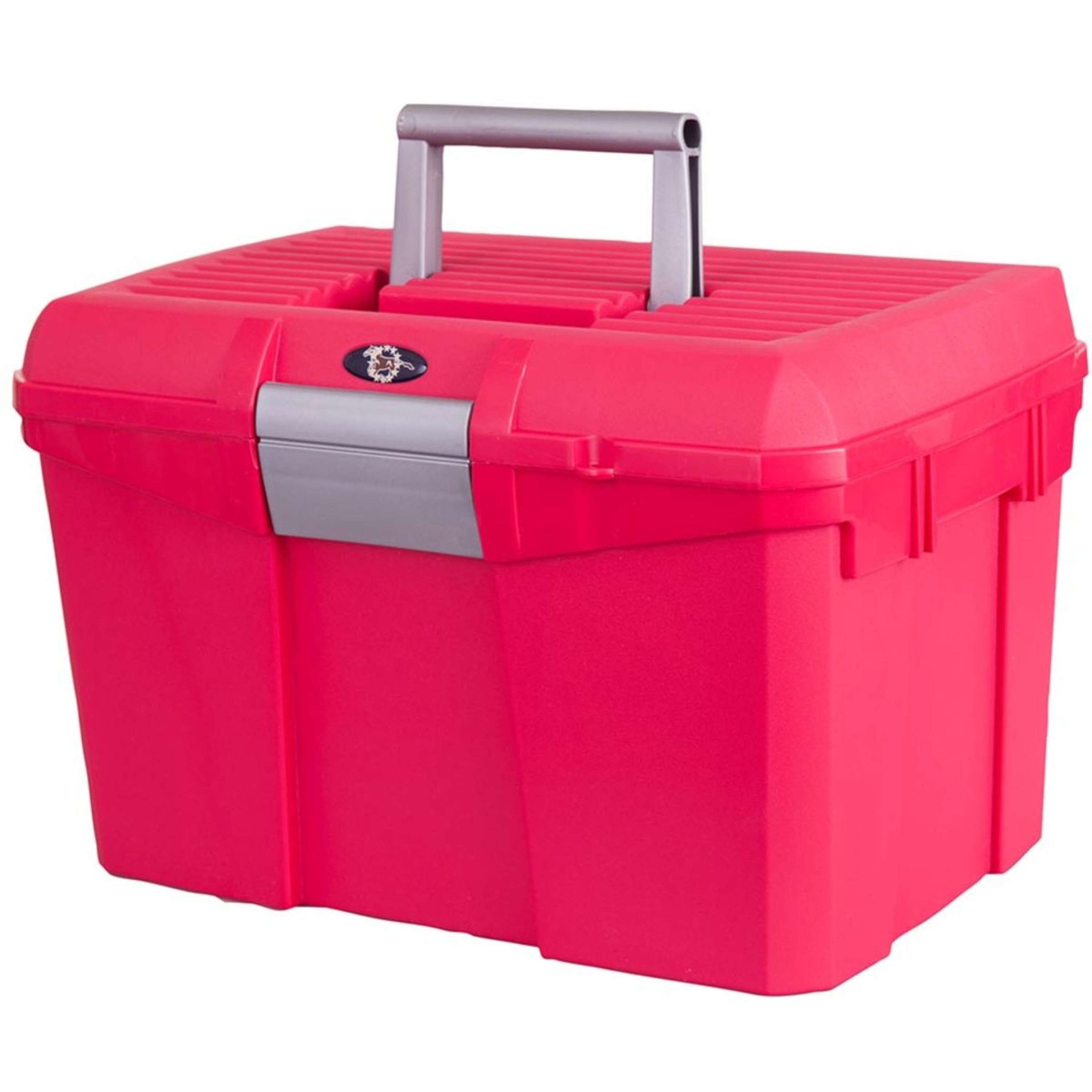 Panaro Poetsbox Carlo II Framboos