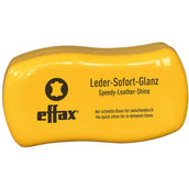 Effax Leerglanssponsje Speedy Shine