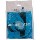 Sectolin Animalintex Hoof Shaped Wit