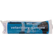 Robinson Verband Veterinary Gamgee Wit