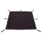 BR Staldoek Polyester 600D Zwart