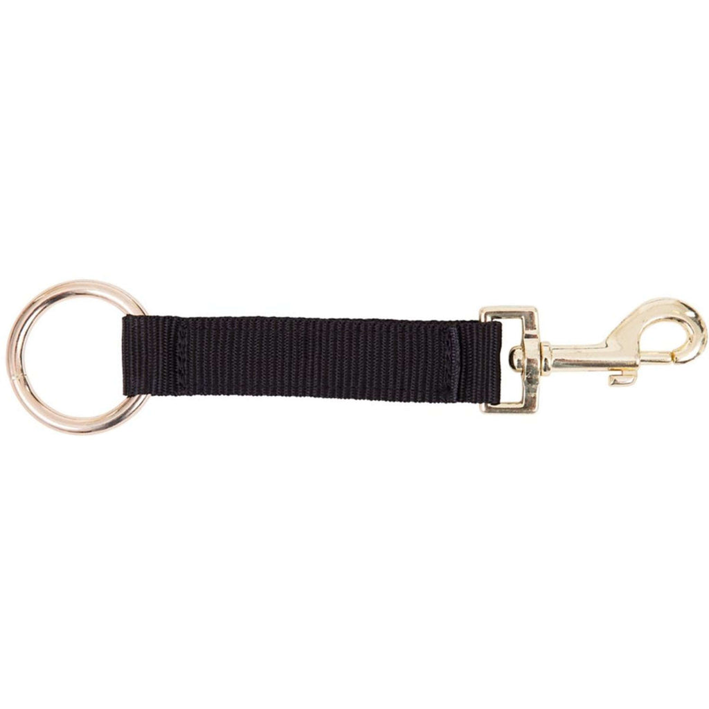 BR Staldoek Polyester 600D Zwart