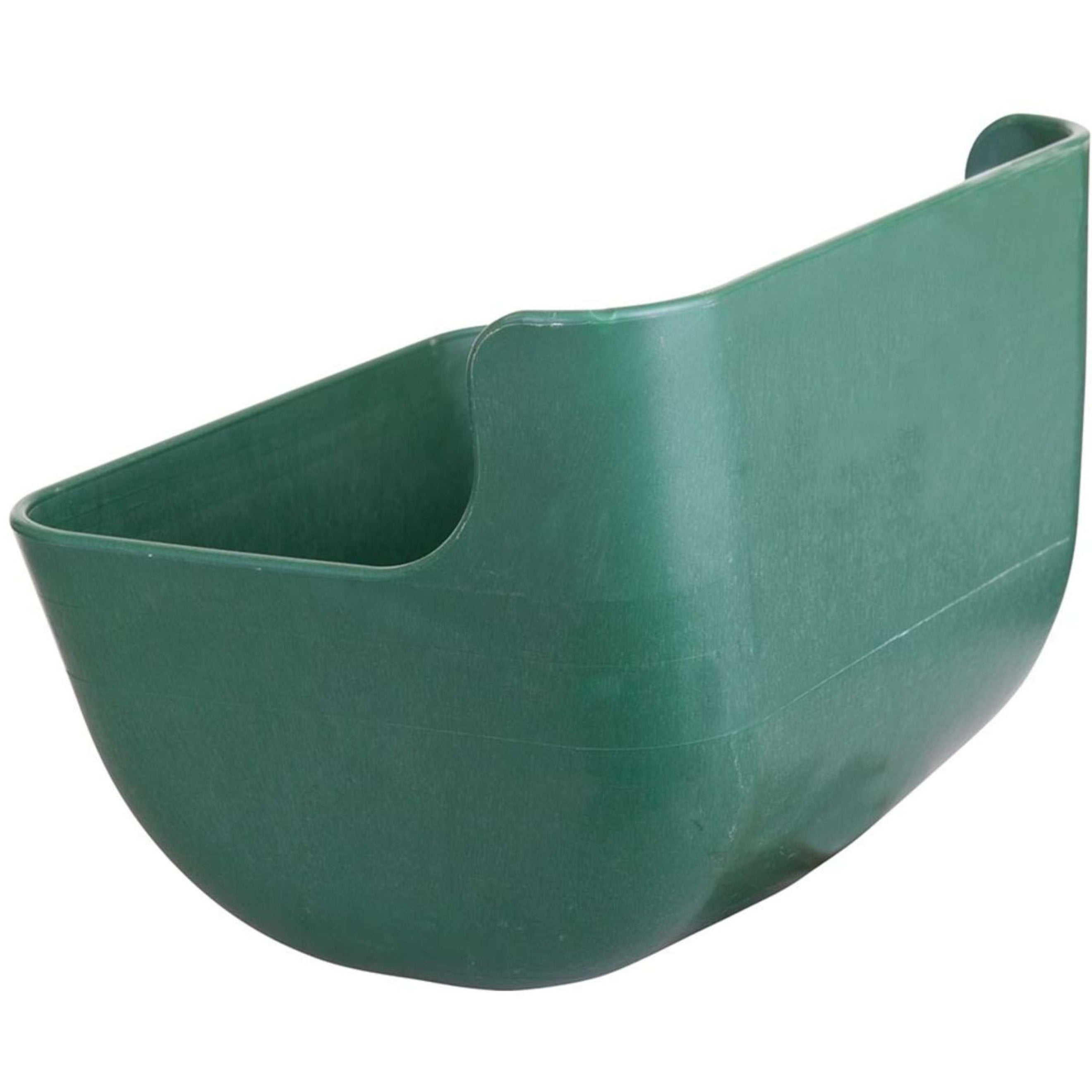 Young Line Voerbak Wand Plug Groen Young Line Voerbak Wand Plug Groen