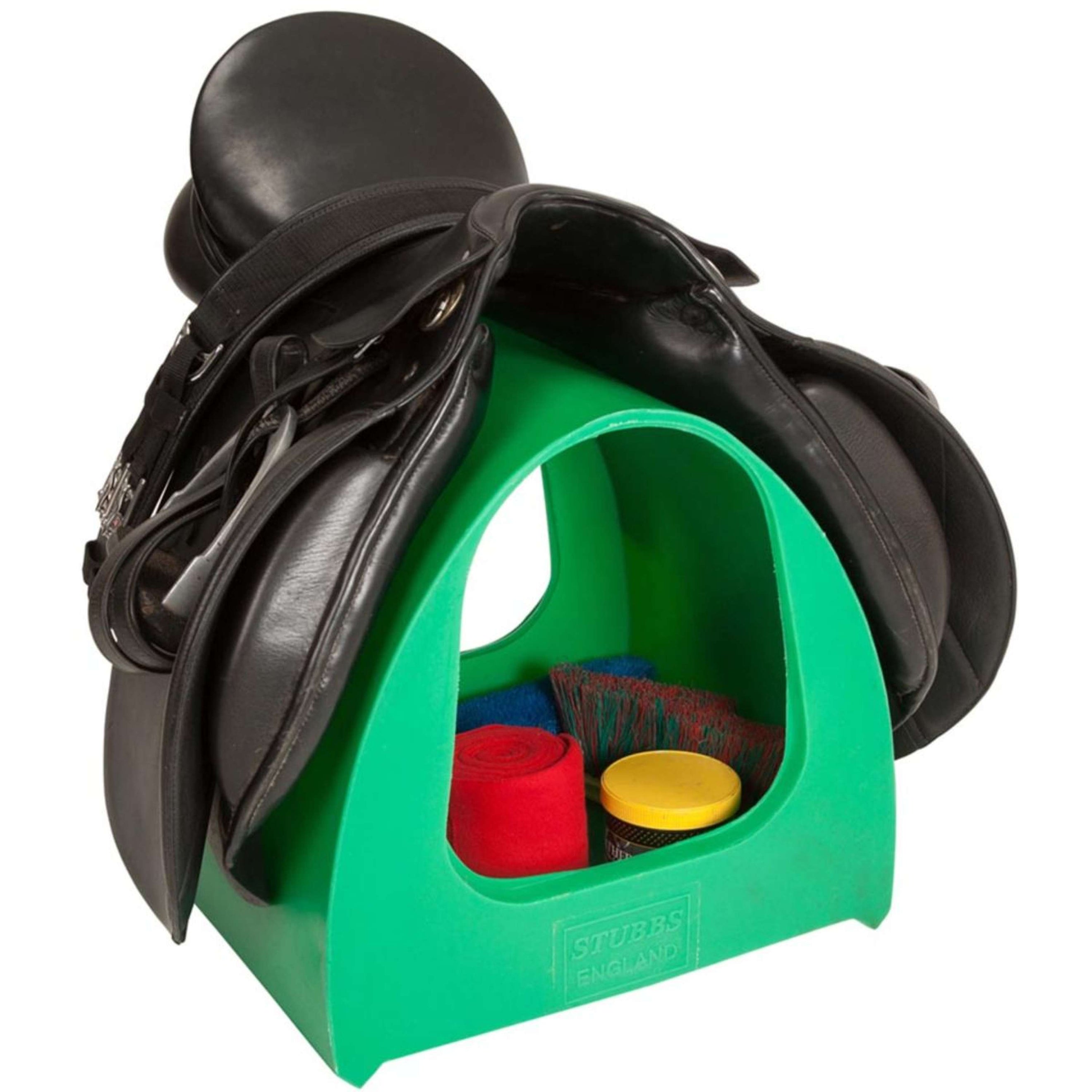 Stubbs Saddle Mate Groen Stubbs Saddle Mate Groen