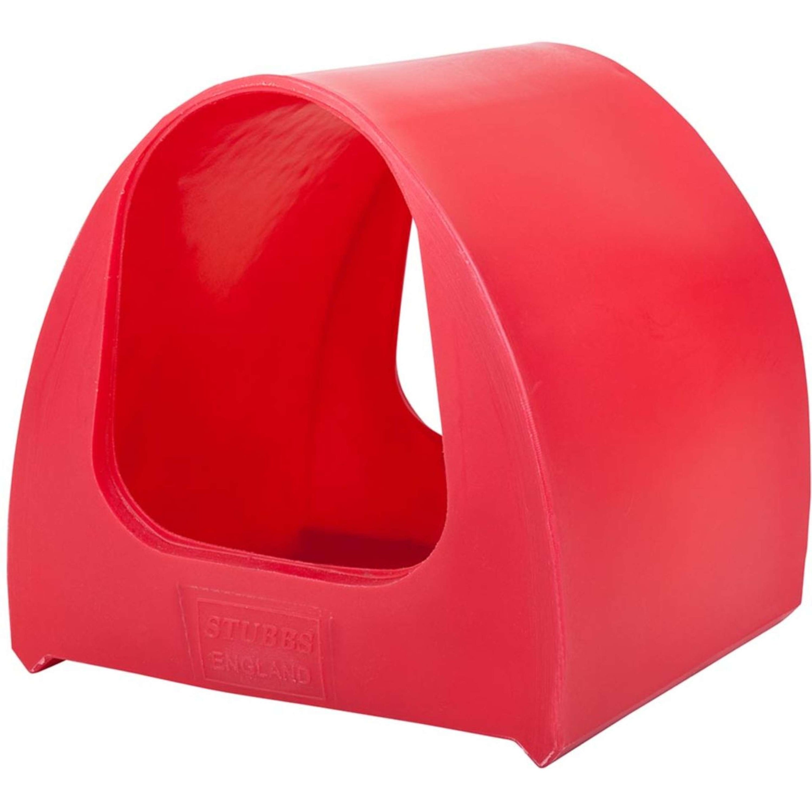 Stubbs Saddle Mate Rood Stubbs Saddle Mate Rood