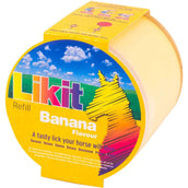 Likit Liksteen Rond Banaan