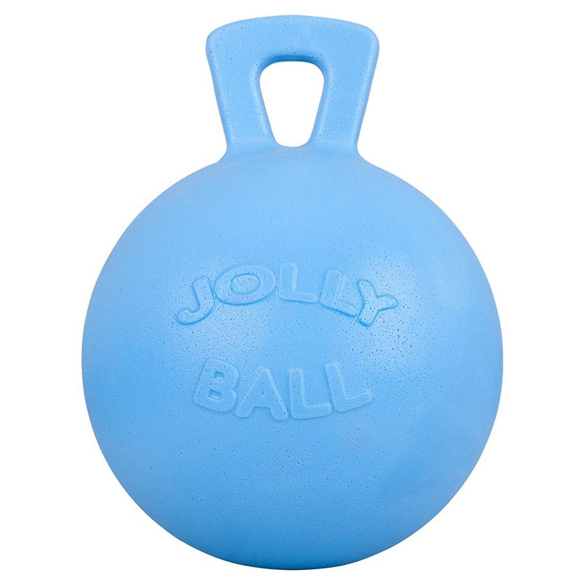 Jolly Ball Speelbal Bosbessengeur/Baby Blauw