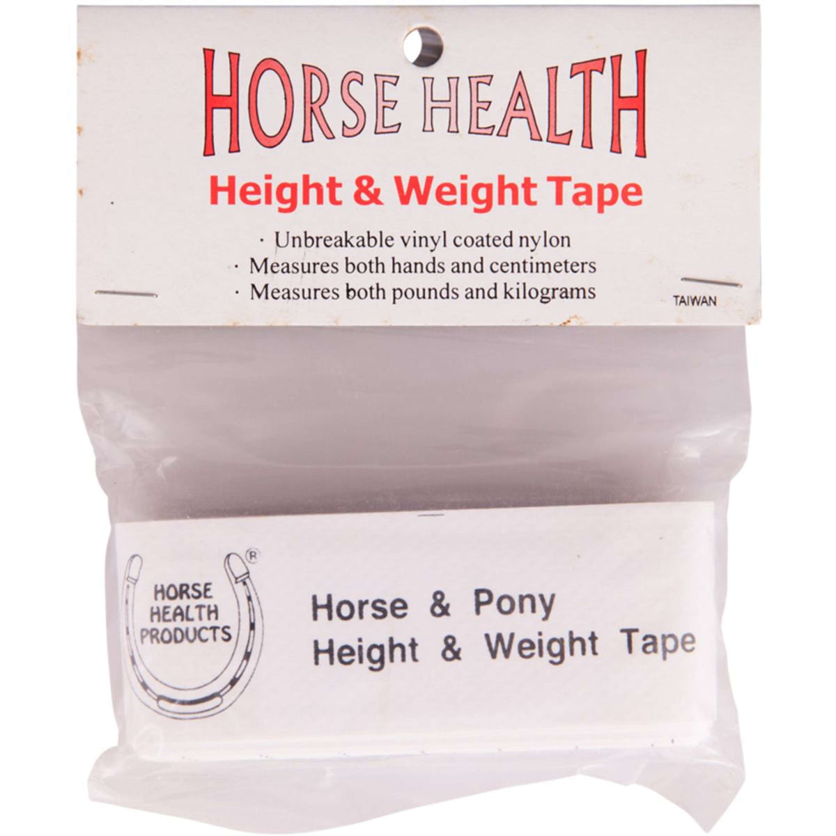 Premiere Meet-en Weeglint Horse Health 32mm