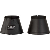 ANKY Springschoenen Zwart