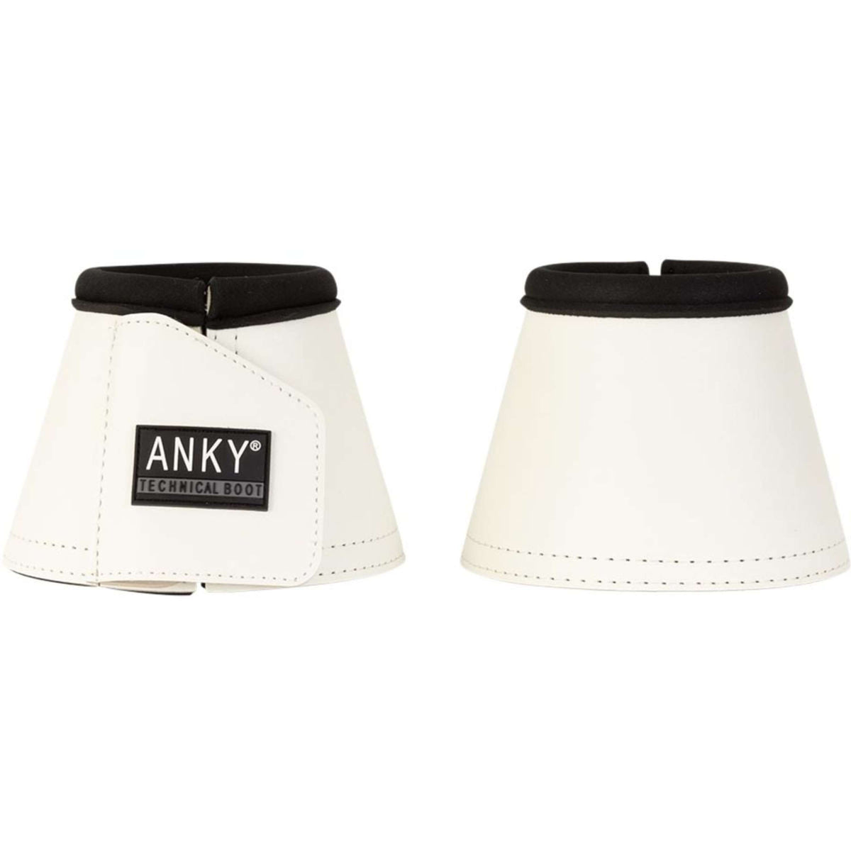 ANKY Springschoenen Wit