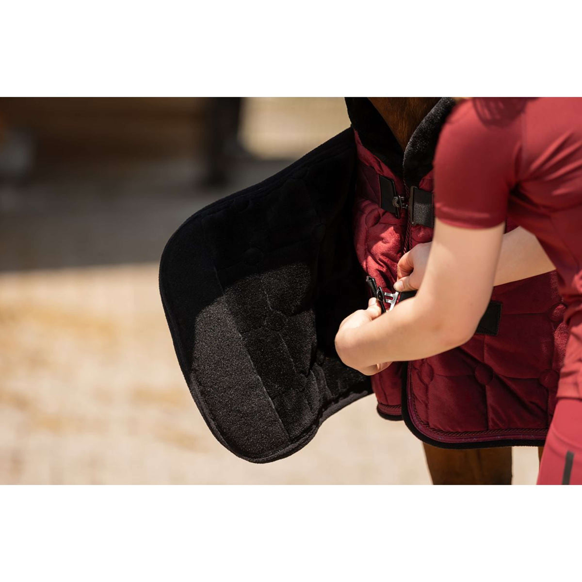 BR Showdeken CLX Cabernet