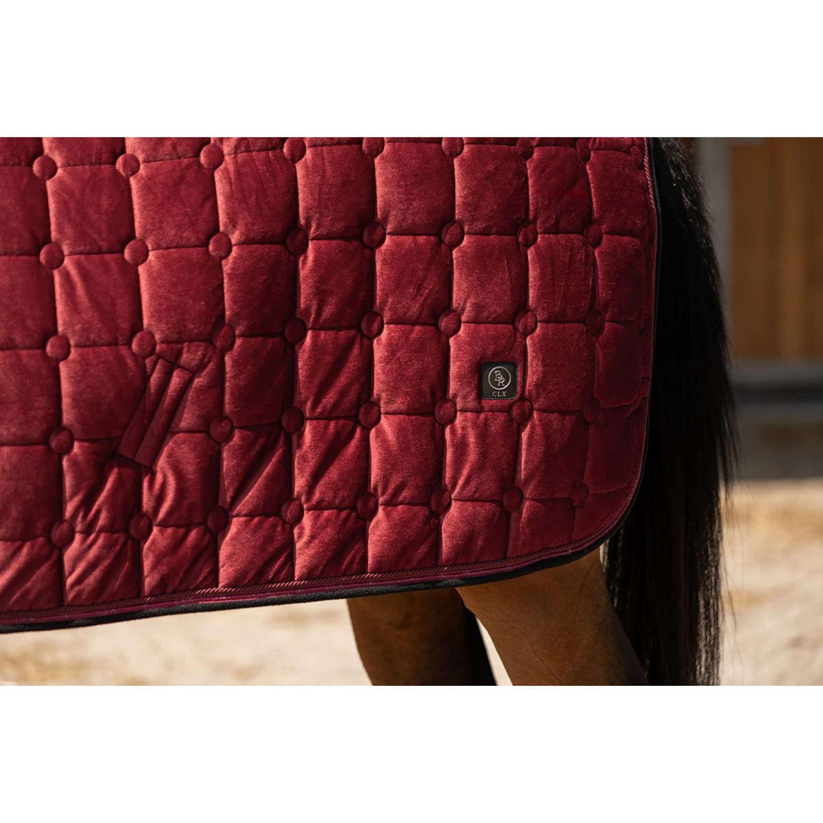 BR Showdeken CLX Cabernet