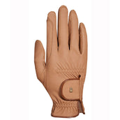 Roeckl Rijhandschoenen Roeck-Grip Winter Caramel