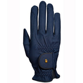 Roeckl Rijhandschoenen Roeck-grip Junior Navy/Blue