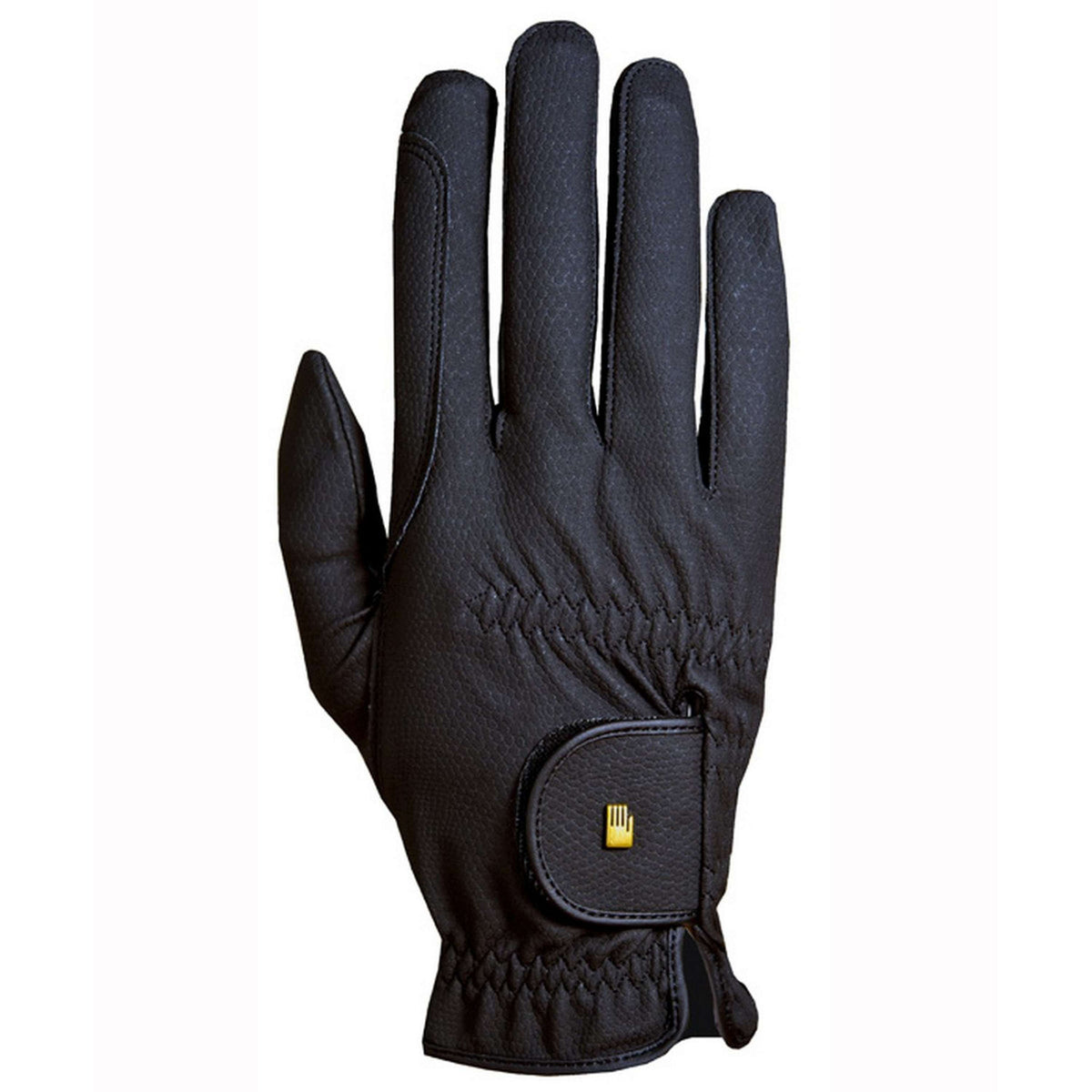 Roeckl Rijhandschoenen Roeck-grip Junior Winter Black