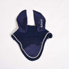Bucas Oornetje Navy/Zilver