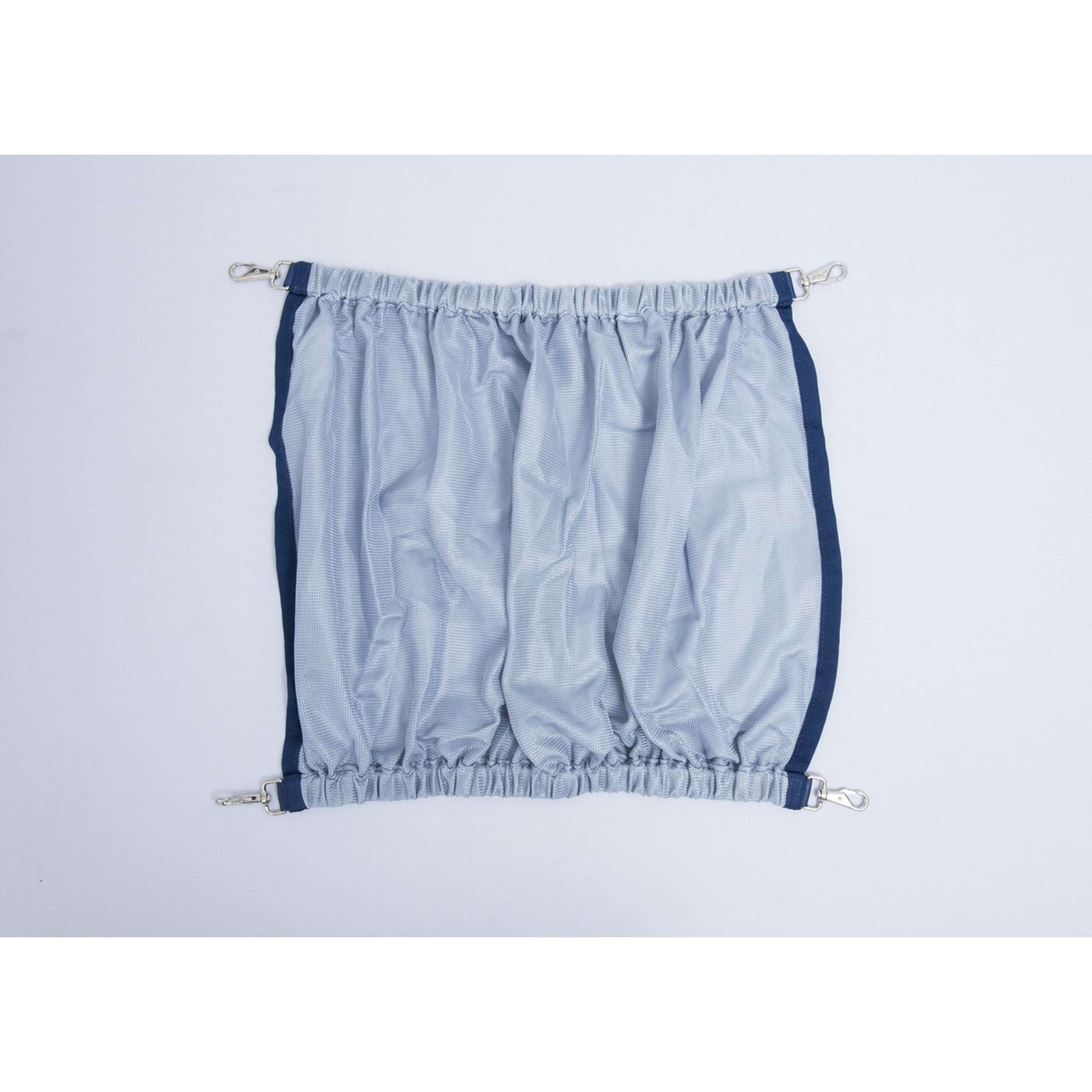 Bucas Buzz-Off Belly Pad Blue Bucas Buzz-Off Belly Pad Blue