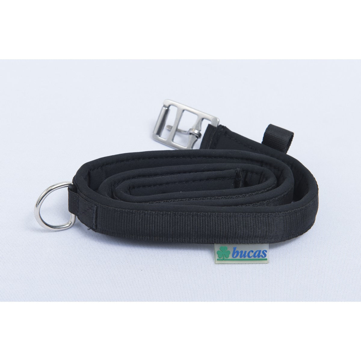 Bucas Neckstrap Dublin Black