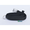 Bucas Paardenhalsband Dublin Black