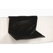 Beeztees Hangmat Sleepy Voor Aan Een Radiator Zwart