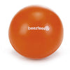 Beeztees Rubber Bal Massief Oranje