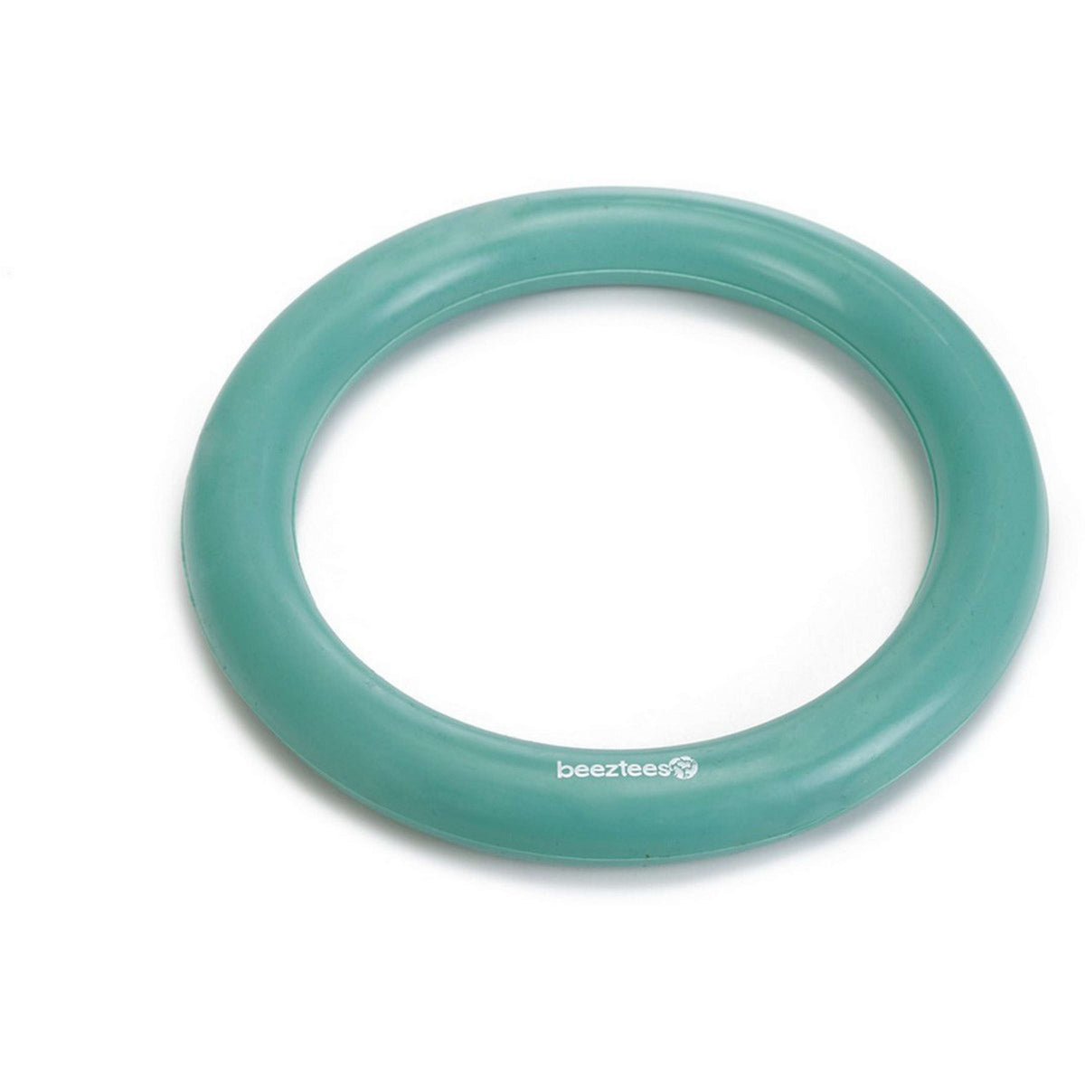 Beeztees Rubber Ring Massief Mint