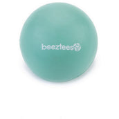 Beeztees Rubber Bal Massief Mint