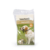 Beeztees Dog Control Zwart