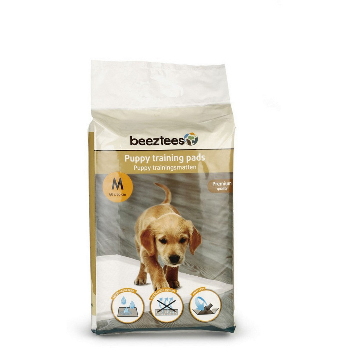 Beeztees Puppy Trainingsmatten