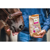 Bense & Eicke Happies Eenhoorn Framboos