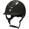 Back on Track Cap EQ3 Pardus Microfiber Mips Zwart