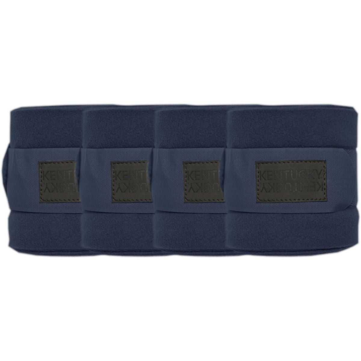 Kentucky Bandages Polar Fleece Full Navy