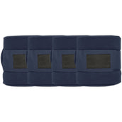 Kentucky Bandages Polar Fleece Full Navy