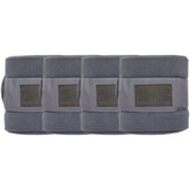 Kentucky Bandages Polar Fleece Full Grey