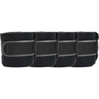 Kentucky Bandages Polar Fleece Zwart