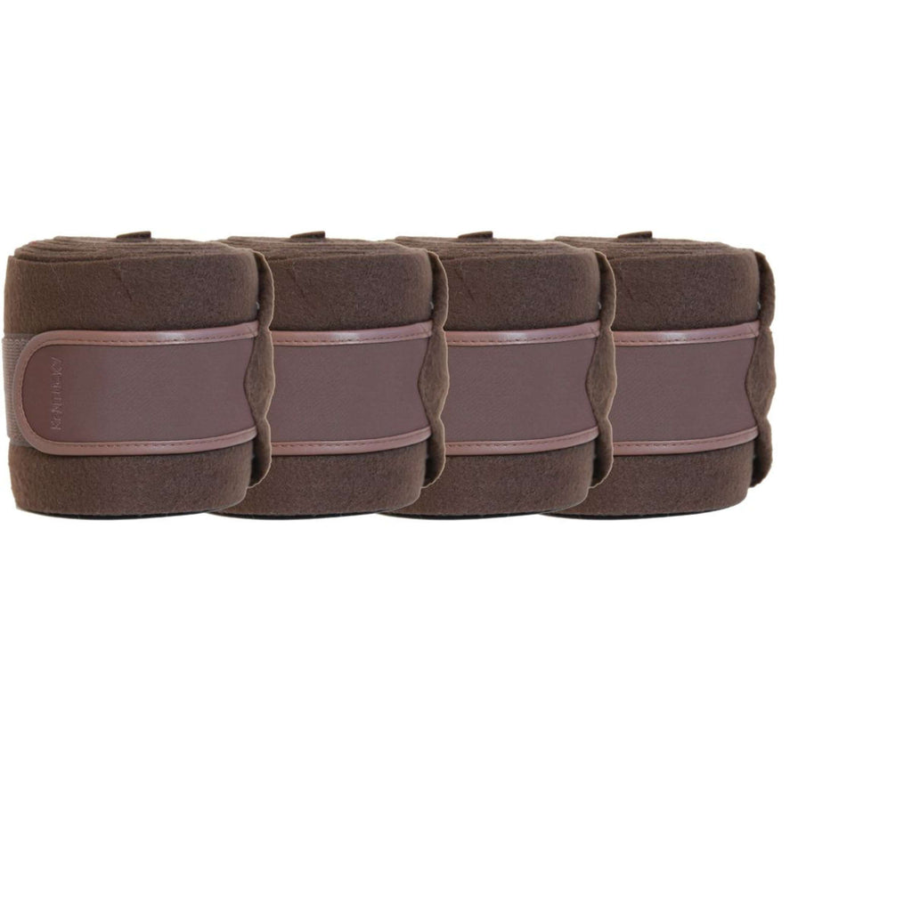 Kentucky Bandages Polar Fleece Bruin