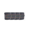 Kentucky Bandages Polar Fleece Grijs