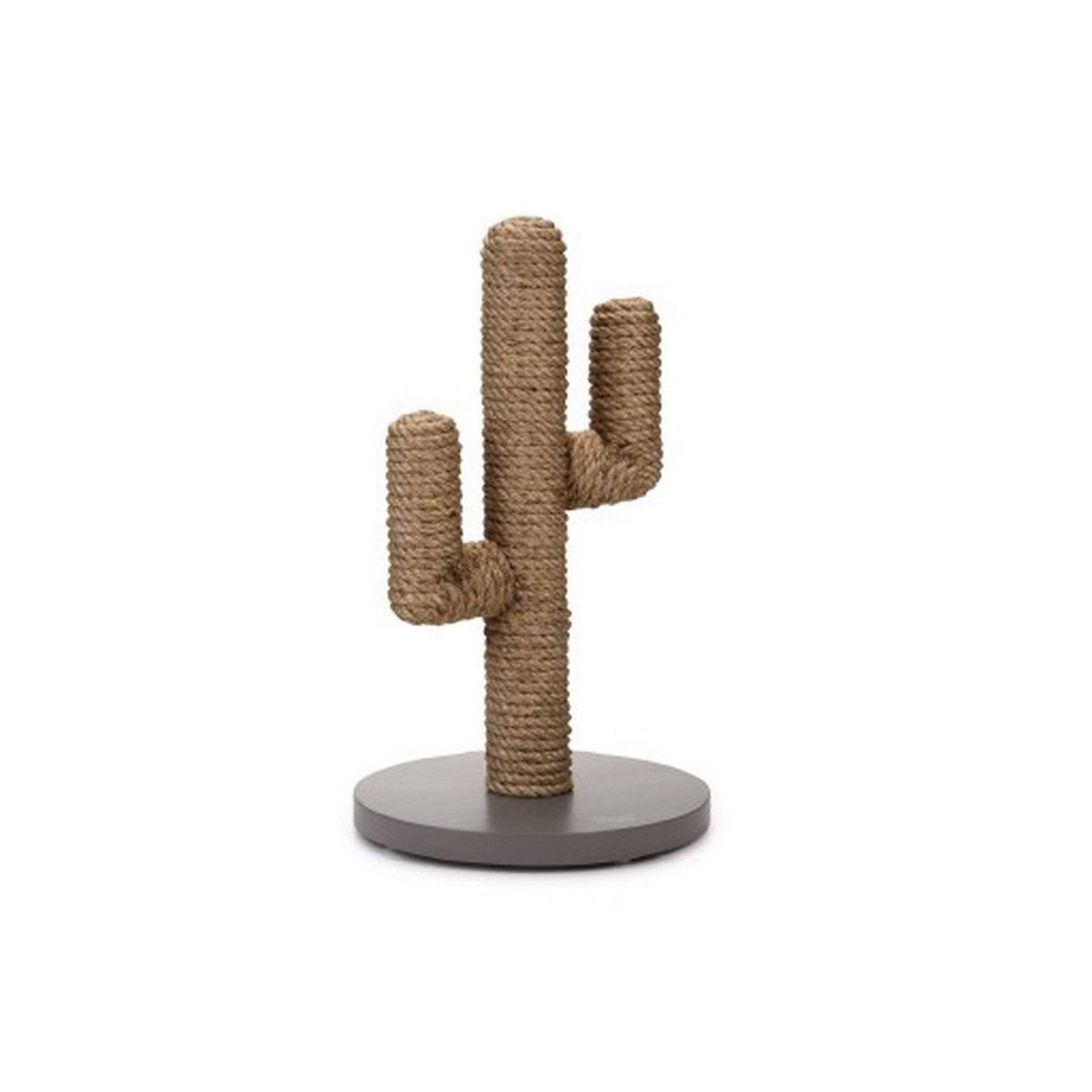 Designed by Lotte Krabpaal Cactus Taupe