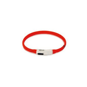 Beeztees Hondenhalsband Safety Gear Dogini Rood