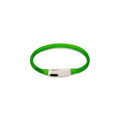 Beeztees Hondenhalsband Safety Gear Dogini Groen