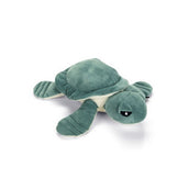 Beeztees Knuffel Turtle Daley Pluche Groen