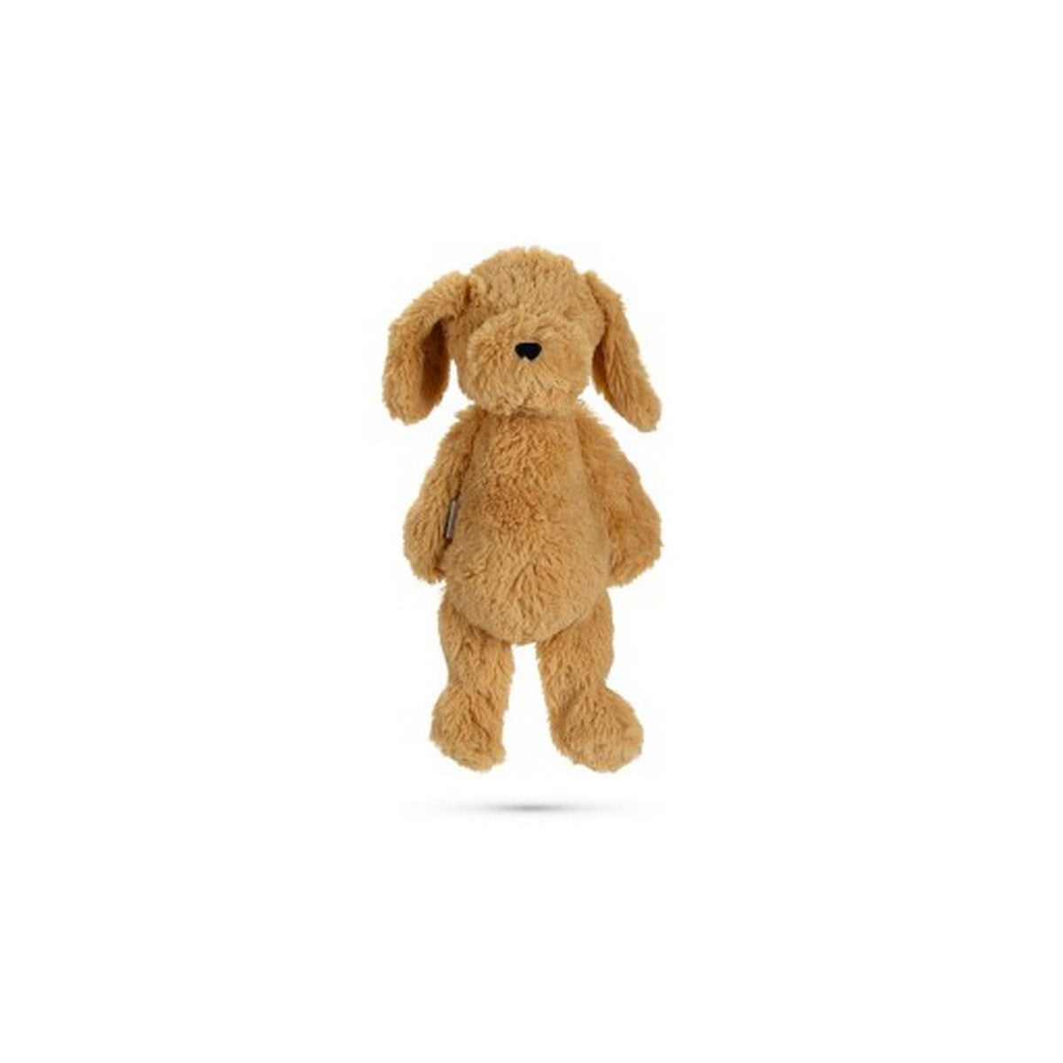 Beeztees Knuffel Dog Vajen Pluche Lichtbruin