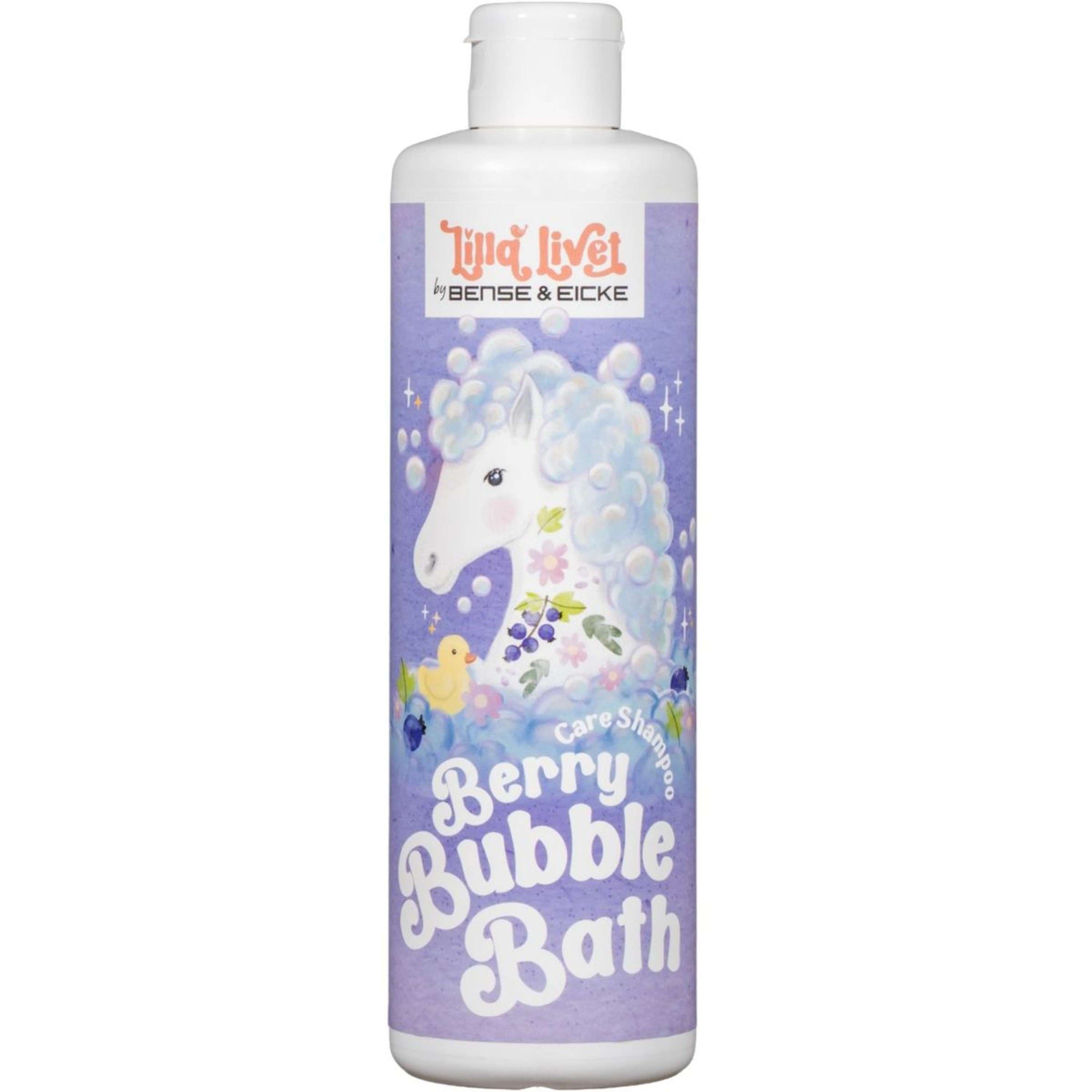Lilla Livet by Bense & Eicke Berry Bubble Bath Lilla Livet by Bense & Eicke Berry Bubble Bath
