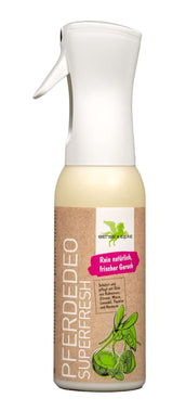 Bense & Eicke Paarden Deo Superfresh